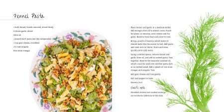 Cooking at Guest House — Nourishing Recipes from Our Retreat Center - Image 5